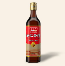 湖州老恒和酿造有限公司