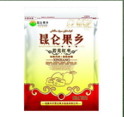 乌鲁木齐昆仑果乡食品有限公司