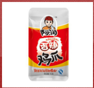 江苏阿润食品有限公司