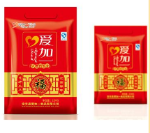 宝丰县爱加一食品有限公司