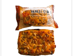 山东麦浪食品有限公司