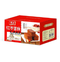 漯河市美家家食品有限公司