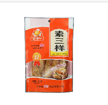 宁津星河食品有限公司