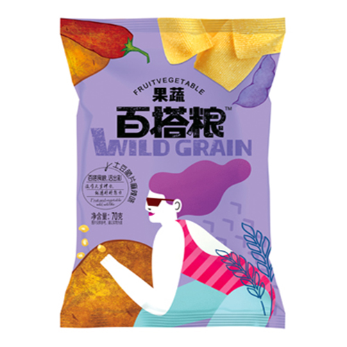 山西运德食品有限公司