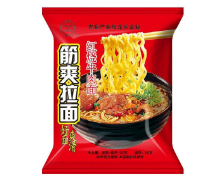 商丘市翔波食品有限公司