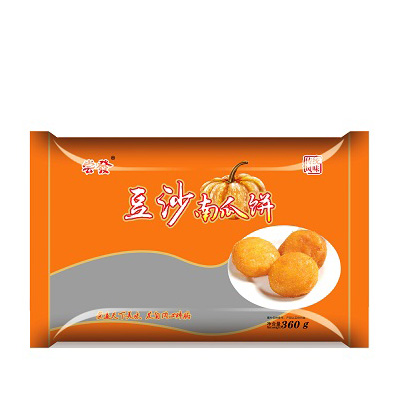 安徽尝发食品有限公司