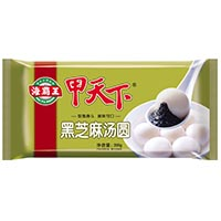 广州海霸王食品有限公司