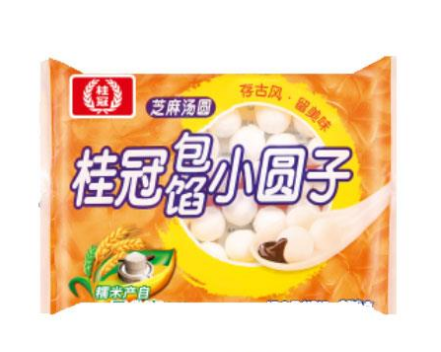 上海世达食品有限公司