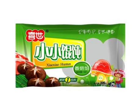 河南喜世食品有限公司