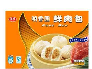 常州市明香园食品有限公司