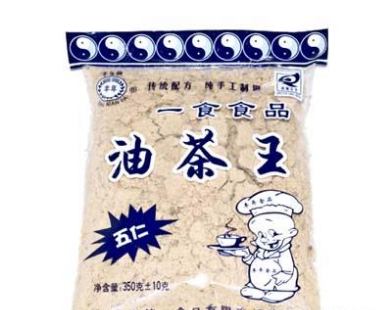 牡丹江第一食品有限责任公司