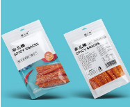 湖南省蜜小辛食品有限公司