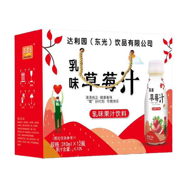 达利园（东光）饮品有限公司