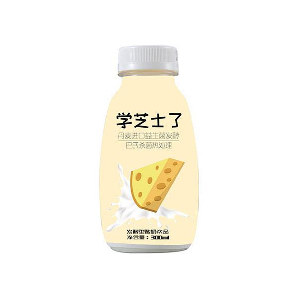 河北恋汁韵饮品有限公司