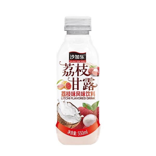 东莞市沙加乐食品有限公司