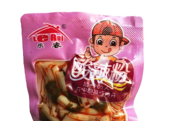 宏昱（枣庄）豆制品有限公司