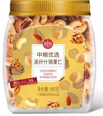 中粮食品（山东）有限公司