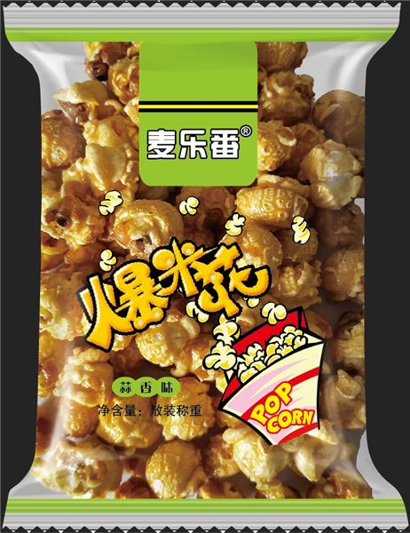 安徽麦乐番食品有限公司