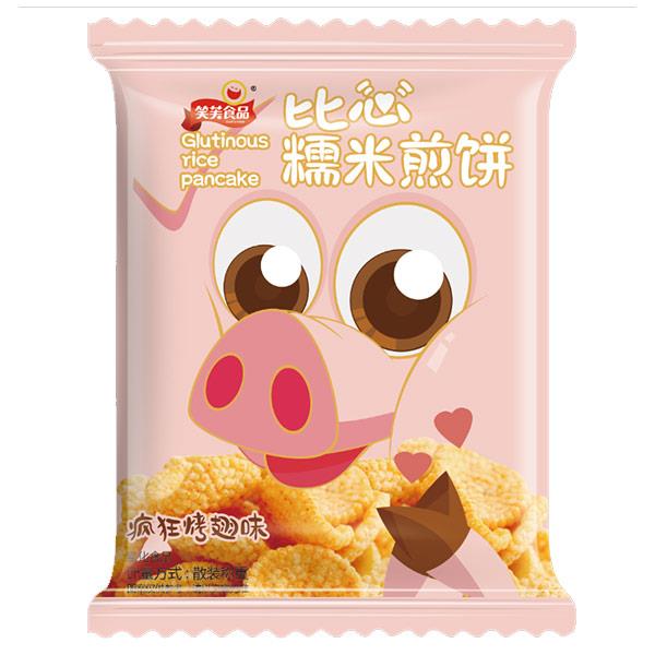 高唐县笑盈盈食品厂