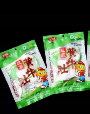 阜阳市三原食品股份有限公司