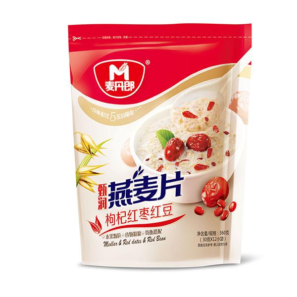 广东麦丹郎食品有限公司