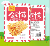 长沙笑口馋开食品有限公司