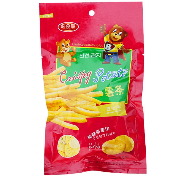 菏泽雅娴食品有限公司