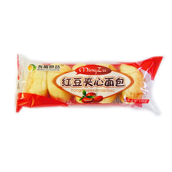 青岛名祖食品有限公司