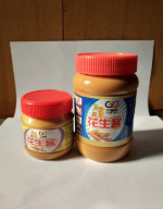 山东三颗果食品有限公司