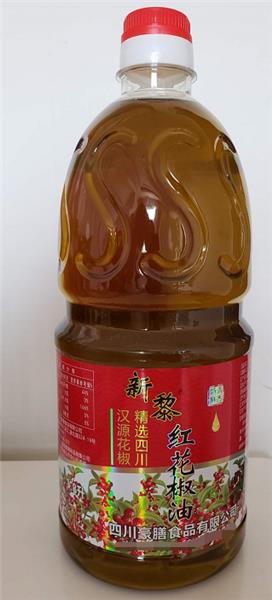 含山县豪膳调味品有限公司