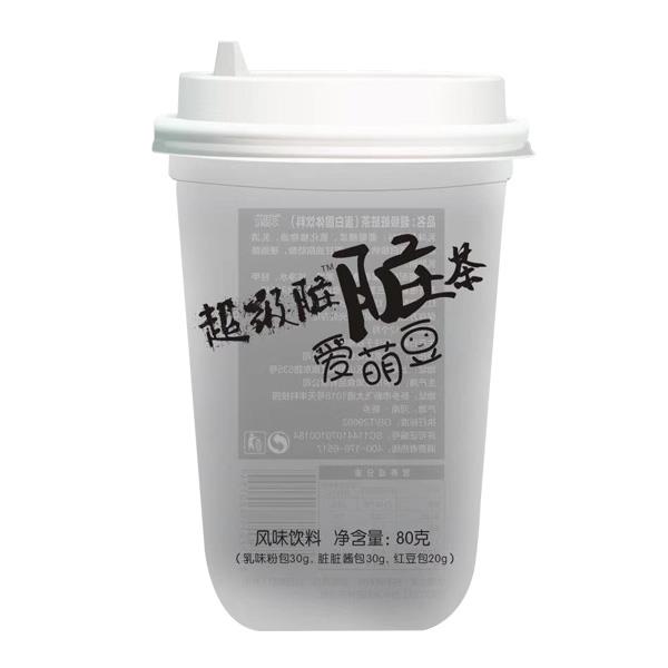 上海茗语花食品有限公司