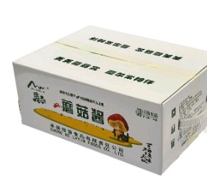 承德绿茵食品有限责任公司