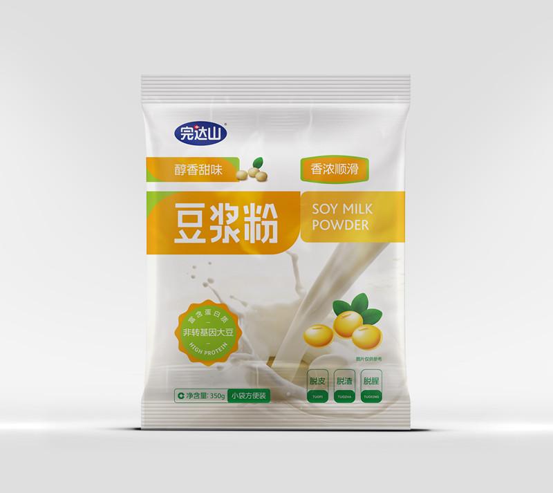 黑龙江完达山豆奶食品有限公司