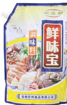 安徽厨邦食品有限公司