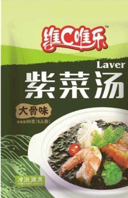 晋江市安海乐当家食品有限公司