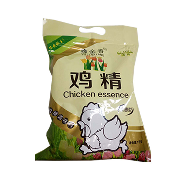 开封鲜之源食品有限公司