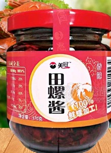 济宁美冠食品有限公司