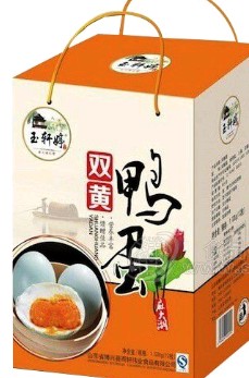 山东省博兴县雨轩伟业食品有限公司