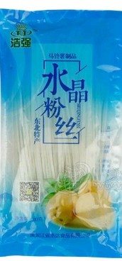 黑龙江省浩达食品有限公司