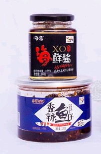 山东辣妈食品有限公司