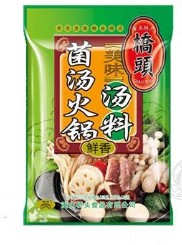 重庆桥头食品有限公司