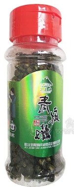 德江县椒玉农食品有限责任公司