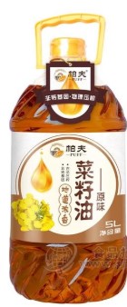 孝感帕夫粮油食品有限公司