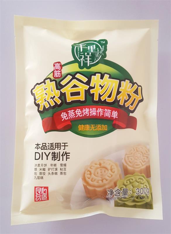 济宁顺宇食品科技有限公司