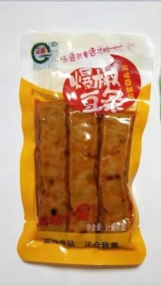 枣庄市山亭区正和食品厂