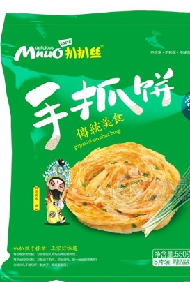 北京麦诺食品有限公司