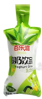 浙江百乐多食品有限公司