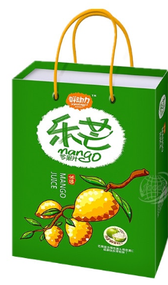 山东锦旺食品有限公司