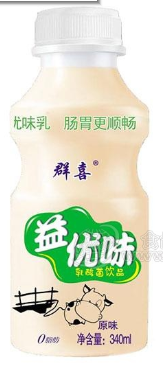 山东小小牛食品有限公司