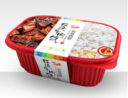 重庆永健食品集团股份有限公司